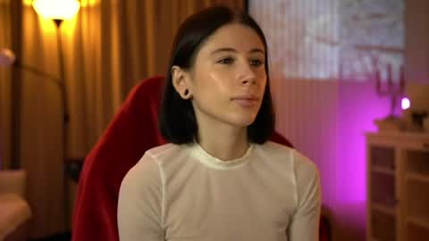 Snapshot of lady_nicolett chatting on May 2026 01:11:02 AM lady_nicolett online show from May 2026 01:11:02 AM