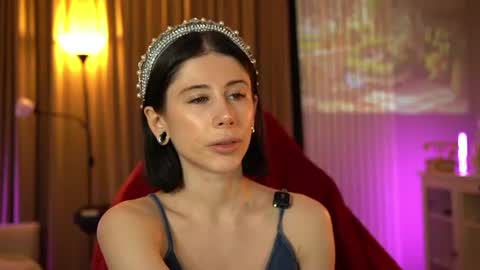 lady_nicolett online show from June 2026 01:17:02 AM