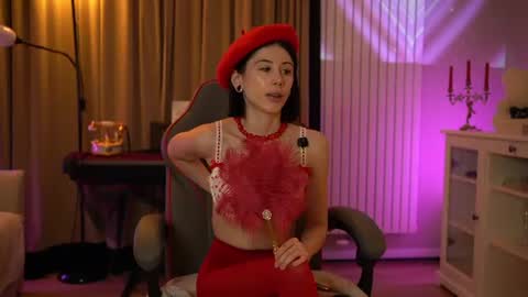 lady_nicolett online show from June 2026 02:13:02 AM