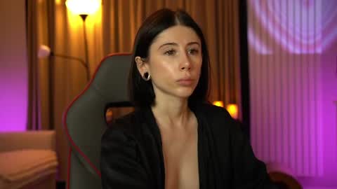 lady_nicolett online show from June 2026 02:38:01 AM