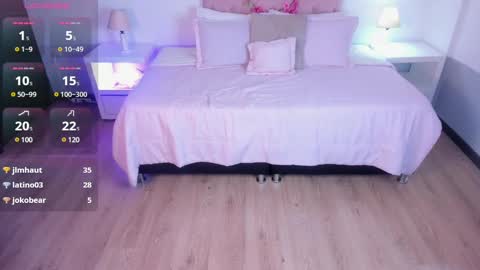 Lady  online show from January 2025 11:22:01 PM