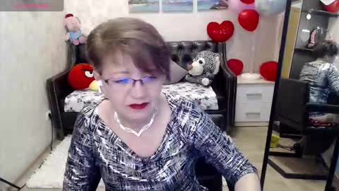 Diana online show from March 2026 05:20:02 AM