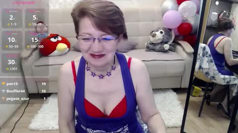 Diana online show from March 2026 10:40:01 AM