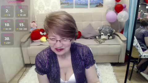 Diana online show from March 2026 04:39:02 PM