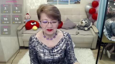 Diana online show from March 2026 06:36:01 AM