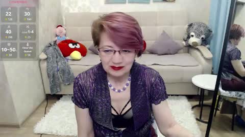Diana online show from May 2026 05:51:01 PM