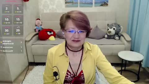 Diana online show from May 2026 01:52:02 PM