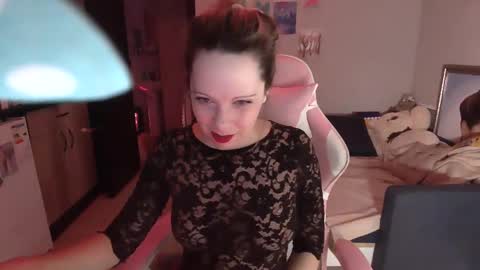 lady_smile69 online show from March 2025 03:21:02 AM