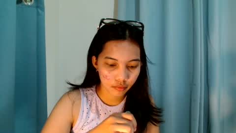 lady_veronicax online show from June 2026 11:05:01 PM