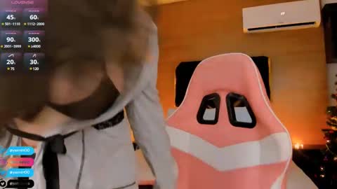 Snapshot of lady_yas chatting on December 2024 08:12:02 PM Yas online show from December 2024 08:12:02 PM