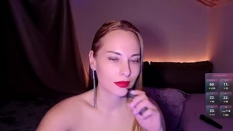 Snapshot of ladyadele1 chatting on January 2025 08:48:01 PM LadyAdele online show from January 2025 08:48:01 PM