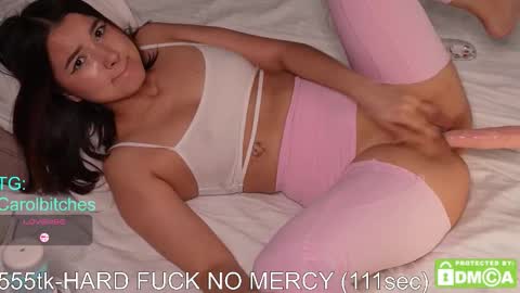 Emma and Karina online show from September 2025 06:28:02 AM