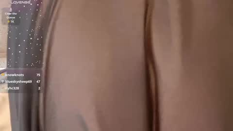 Snapshot of ladybabs chatting on December 2024 06:37:02 PM Ladybabs online show from December 2024 06:37:02 PM