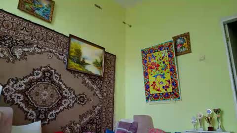 Sima Ladybigsmile online show from July 2026 02:33:02 AM
