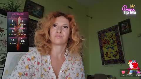 Sima Ladybigsmile online show from July 2026 01:52:02 AM