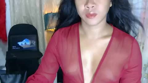 Lady B online show from October 2025 05:13:02 PM
