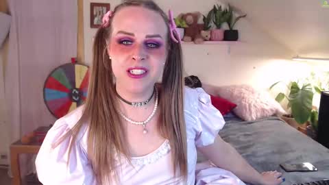 ladyboyhomemaker online show from February 2025 08:44:01 AM