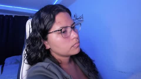 Snapshot of ladybrown_16 chatting on December 2024 04:45:01 AM Lady online show from December 2024 04:45:01 AM