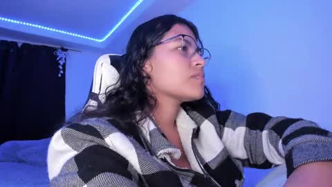 Snapshot of ladybrown_16 chatting on December 2024 02:19:02 AM Lady online show from December 2024 02:19:02 AM