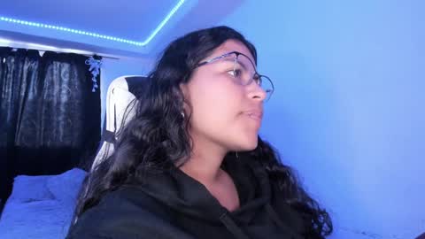 Snapshot of ladybrown_16 chatting on December 2024 10:30:01 PM Lady online show from December 2024 10:30:01 PM