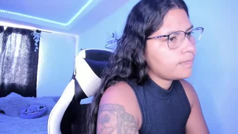 Snapshot of ladybrown_16 chatting on December 2024 08:58:02 PM Lady online show from December 2024 08:58:02 PM