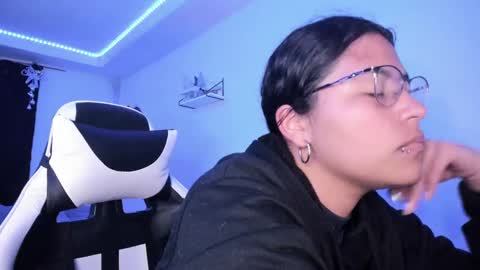 Snapshot of ladybrown_16 chatting on December 2024 12:35:02 AM Lady online show from December 2024 12:35:02 AM