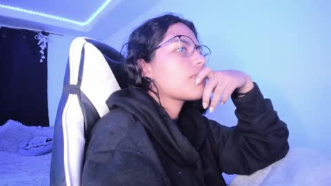 Snapshot of ladybrown_16 chatting on December 2024 03:40:01 AM Lady online show from December 2024 03:40:01 AM