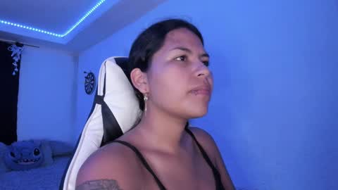 Snapshot of ladybrown_16 chatting on January 2025 02:46:02 AM Lady online show from January 2025 02:46:02 AM