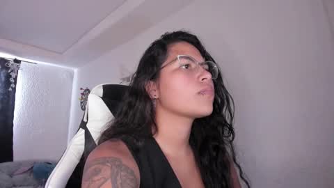 Snapshot of ladybrown_16 chatting on January 2025 07:31:02 PM Lady online show from January 2025 07:31:02 PM