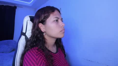 Snapshot of ladybrown_16 chatting on September 2025 01:09:01 AM Lady online show from September 2025 01:09:01 AM