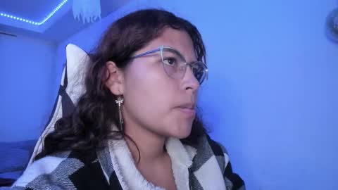 Snapshot of ladybrown_16 chatting on October 2025 02:34:01 AM Lady online show from October 2025 02:34:01 AM