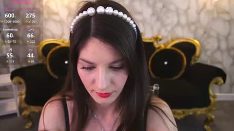 ladychanelll online show from July 2026 12:44:02 PM
