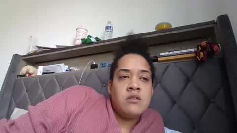 Snapshot of ladycinnabon chatting on January 2025 06:34:02 PM Stephanie online show from January 2025 06:34:02 PM