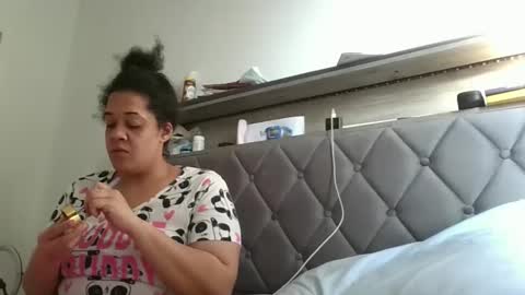 Snapshot of ladycinnabon chatting on January 2025 01:58:02 PM Stephanie online show from January 2025 01:58:02 PM