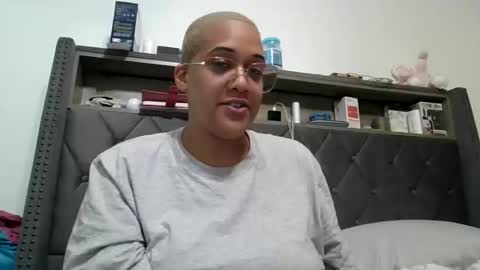 Stephanie online show from April 2026 05:21:02 AM