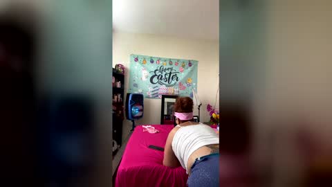 Snapshot of ladycreamypr1 chatting on March 2026 12:11:01 PM onlyfans Ladycreamypr online show from March 2026 12:11:01 PM