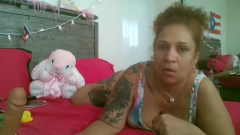 Snapshot of ladycreamypr1 chatting on March 2026 01:54:02 PM onlyfans Ladycreamypr online show from March 2026 01:54:02 PM