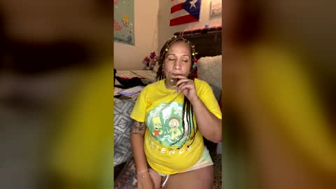 Snapshot of ladycreamypr1 chatting on April 2026 12:08:02 AM onlyfans Ladycreamypr online show from April 2026 12:08:02 AM