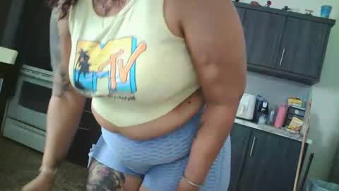 onlyfans  Ladycreamypr online show from June 2026 05:23:01 PM