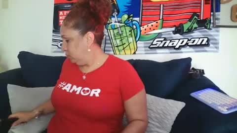 onlyfans  Ladycreamypr online show from June 2026 03:04:02 PM