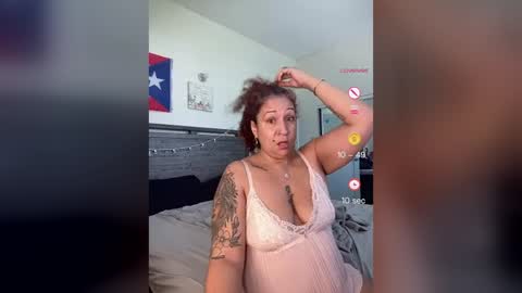 onlyfans  Ladycreamypr online show from July 2026 05:51:02 PM