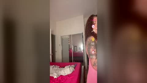 onlyfans  Ladycreamypr online show from July 2026 03:04:01 AM