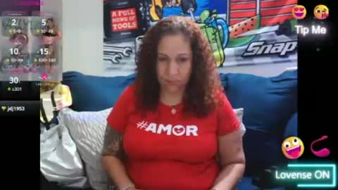 onlyfans  Ladycreamypr online show from July 2026 12:07:01 AM