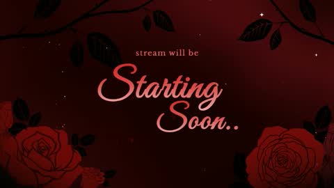 LadyCrowMia online show from February 2026 05:48:01 AM