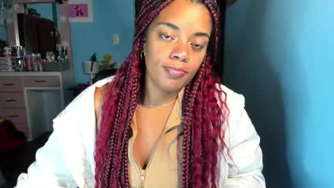 leidy daniela online show from December 2024 10:43:01 PM