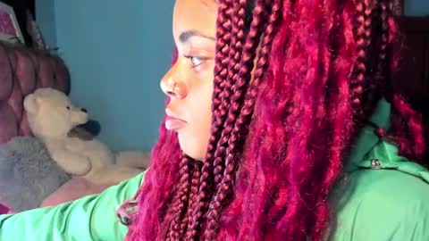 leidy daniela online show from December 2024 02:25:02 AM