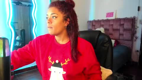 leidy daniela online show from December 2024 07:57:01 AM