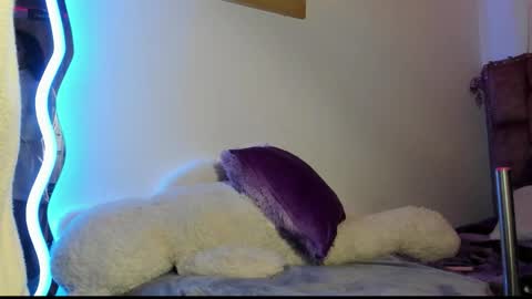 leidy daniela online show from September 2025 09:21:02 AM