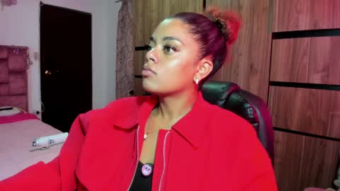 leidy daniela online show from March 2026 02:39:02 PM