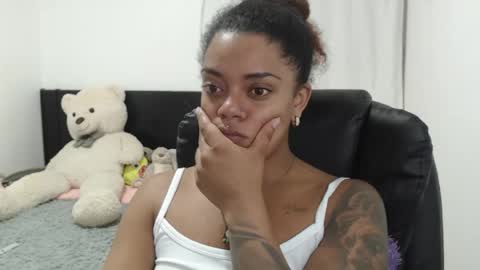 leidy daniela online show from June 2026 03:30:02 AM